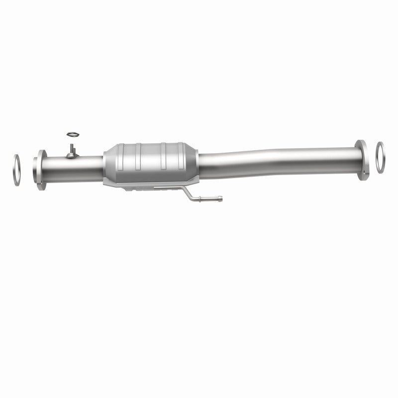 MagnaFlow Direct Fit Catalytic Conv 1999-02 Toyota 4Runner 3.4L Rear *Not for Sale in California*