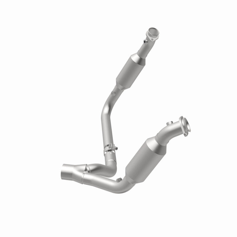 MagnaFlow 2006 Dodge Ram 1500 5.7L Direct Fit Converter