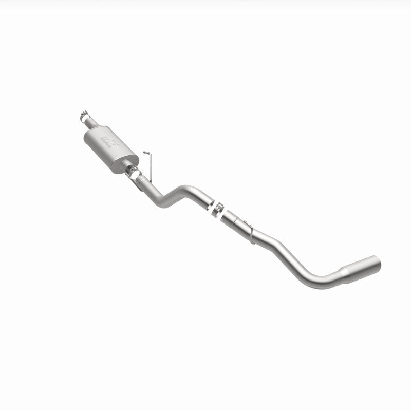 MagnaFlow Sys C/B 04 Ram Hemi Sc/Cc-Sb