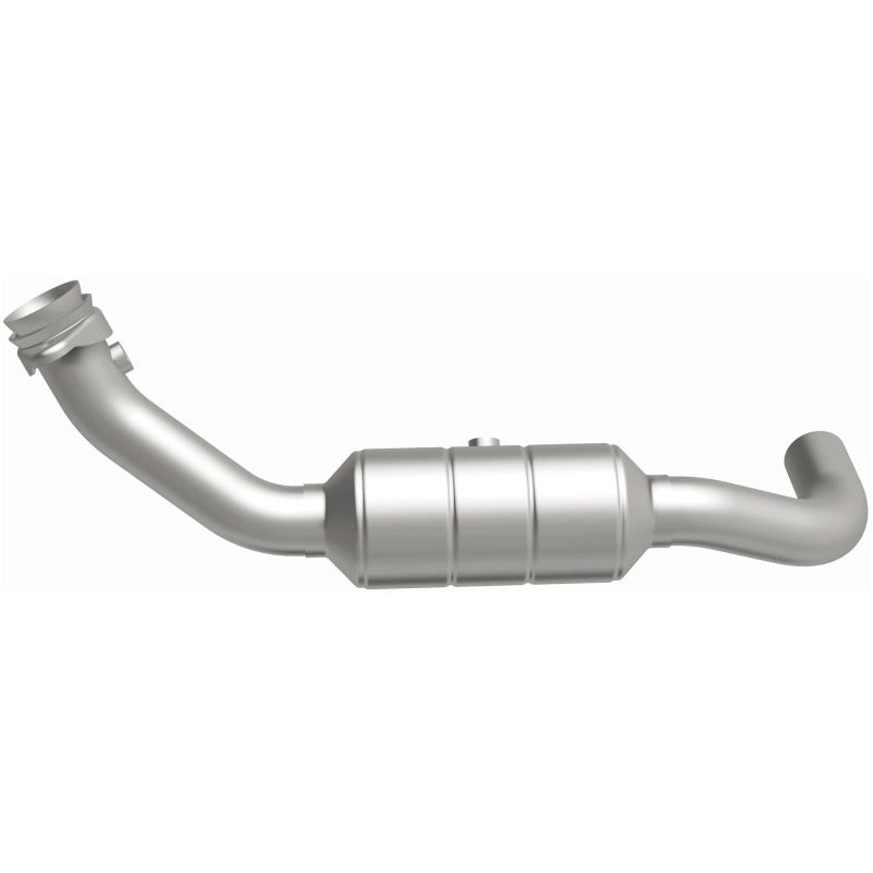 MagnaFlow Direct Fit Catalytic Converter F-150 04-06 8 4.6L