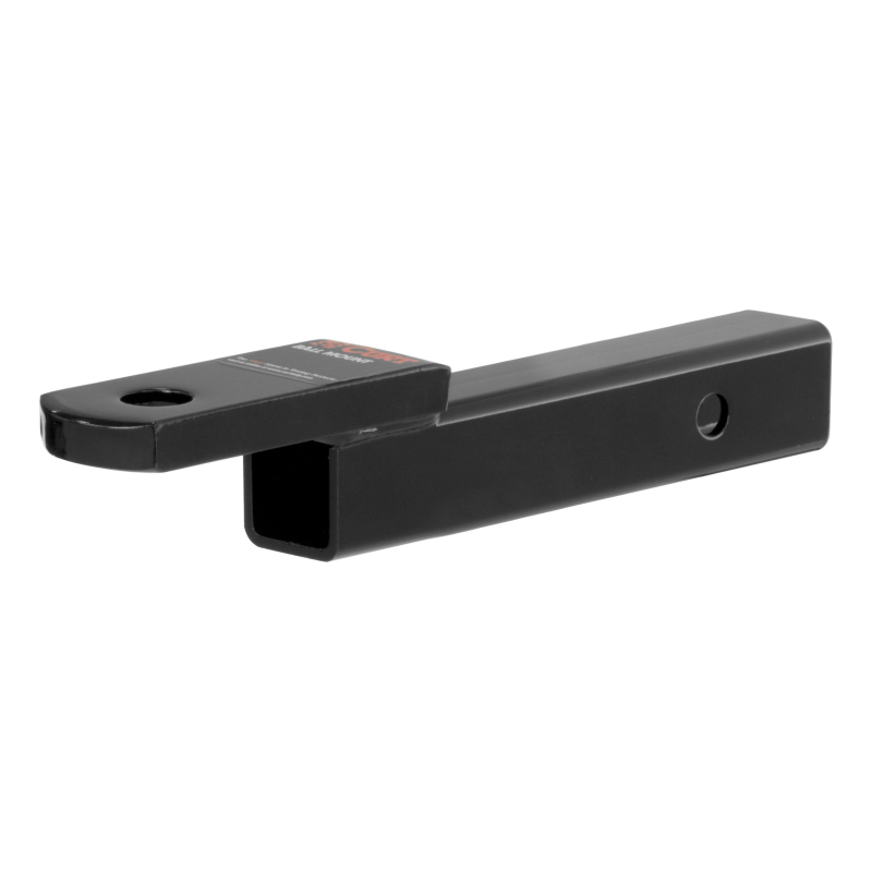 CURT Class 3 Ball Mount, Imported (2" Shank, 7,500 lbs., 2" Drop, 10-1/4" Long) Model 45829