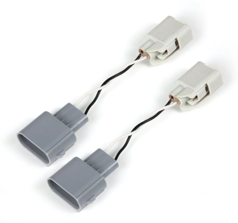 AlphaRex tail light converters for 99-07 Ford Super Duty, enabling installation of Luxx-Series tail lights.