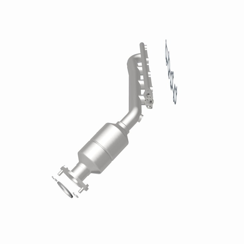 MagnaFlow Direct Fit Catalytic Converter 05-09 Lexus GX470 4.7L