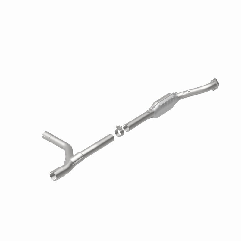 MagnaFlow Direct Fit Catalytic Converter 04-05 Ram1500 5.7L P/S OEM