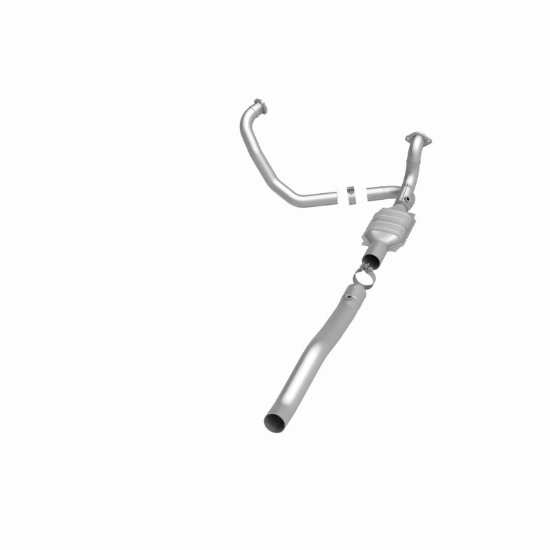 MagnaFlow Direct Fit Catalytic Converter 2003 Ram 1500 5.7 2WD