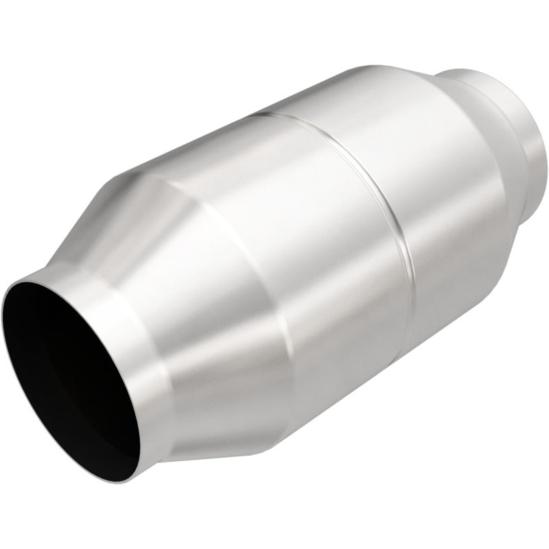 MagnaFlow Universal Catalytic Converter 3.50 inch C/C Diesel