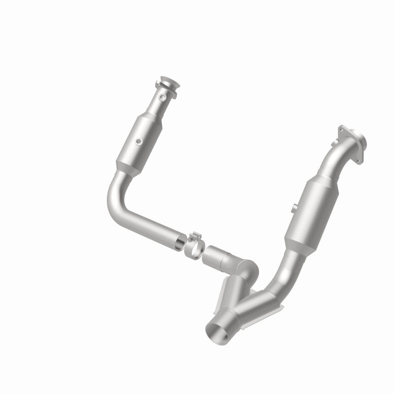 MagnaFlow 2009 Dodge Ram 1500 5.7L Direct Fit Converter