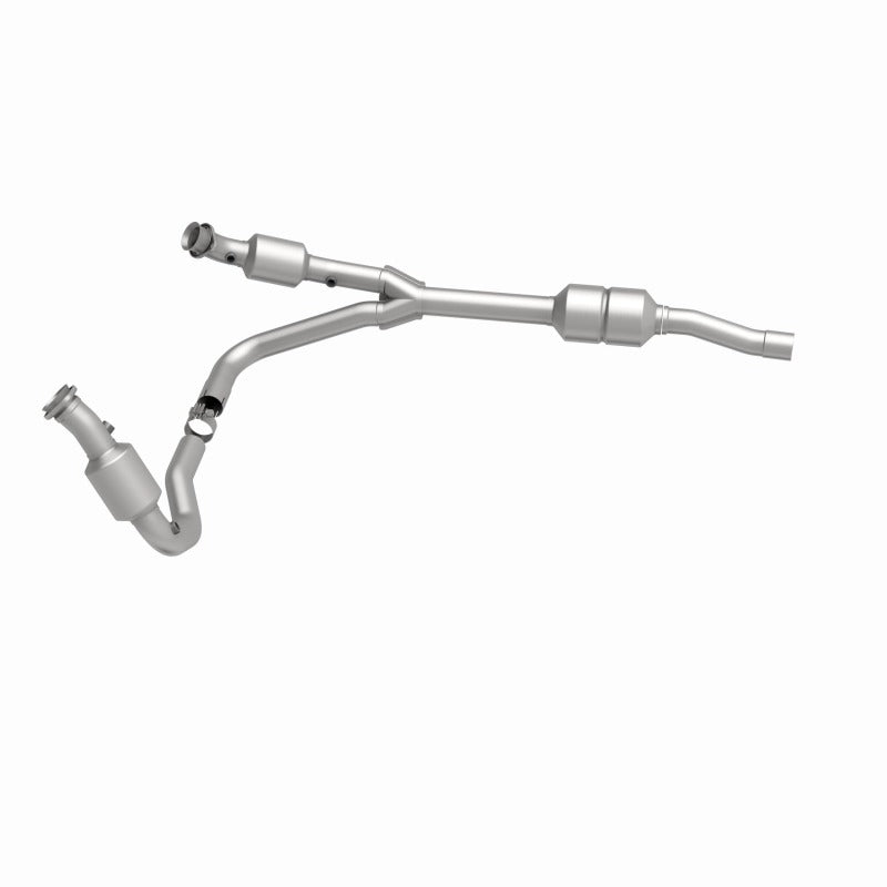 MagnaFlow Direct Fit Catalytic Converter 02-03 Ram 1500 4.7L
