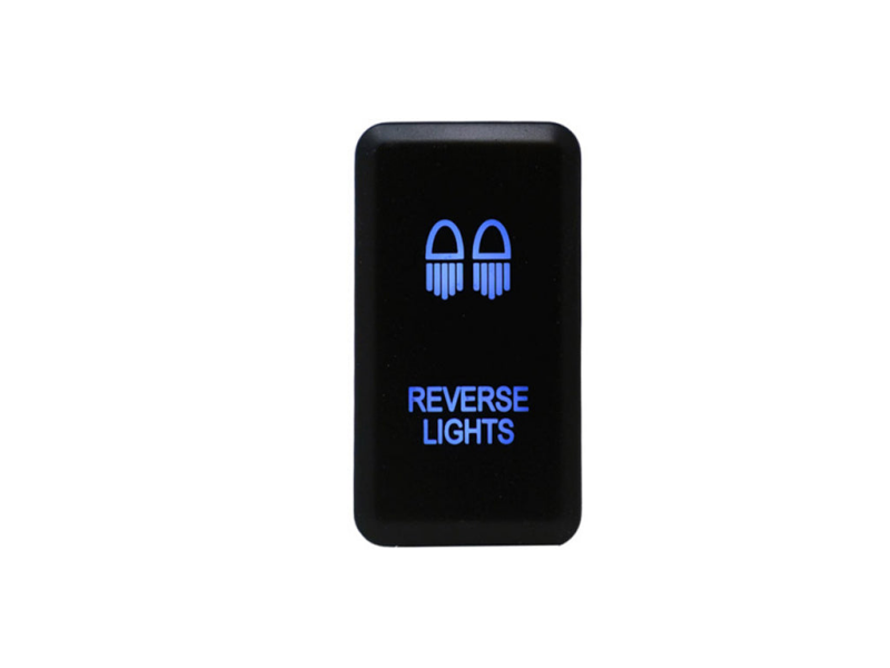 Cali Raised Tall Style Toyota OEM Style Reverse Lights Switch