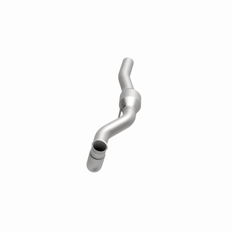 MagnaFlow Direct Fit Catalytic Converter 06- GM Silv/Sierra 6.6L
