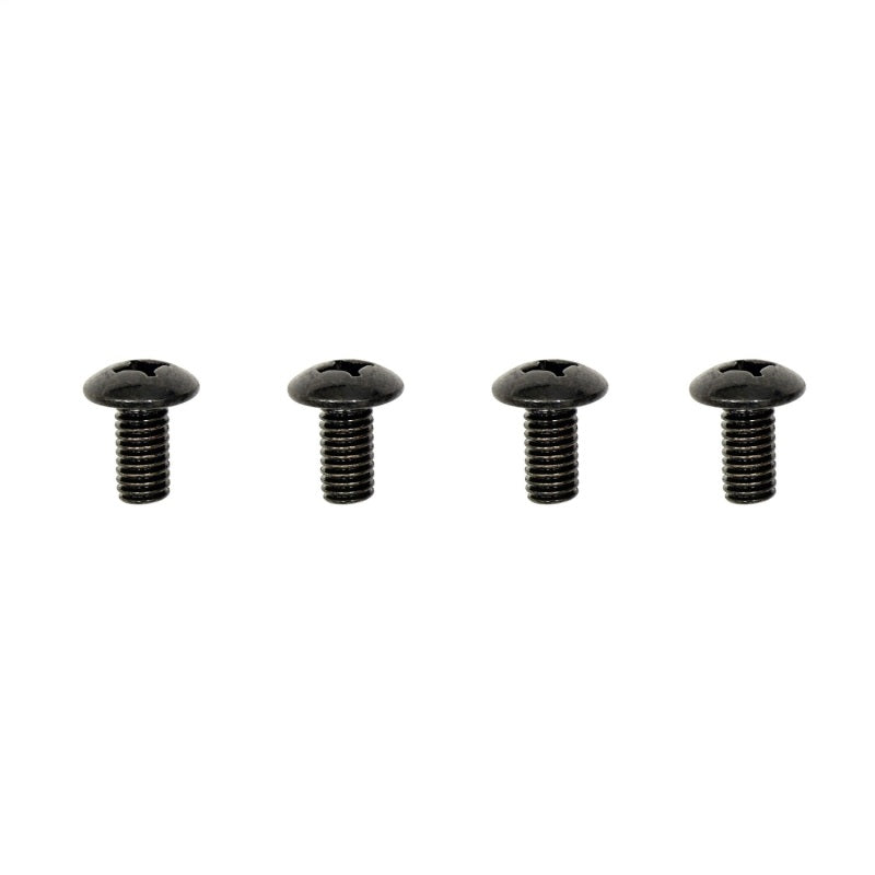 Westin 16-25 Toyota Tacoma 6ft. Bed EXP Rear Window Protector - Black