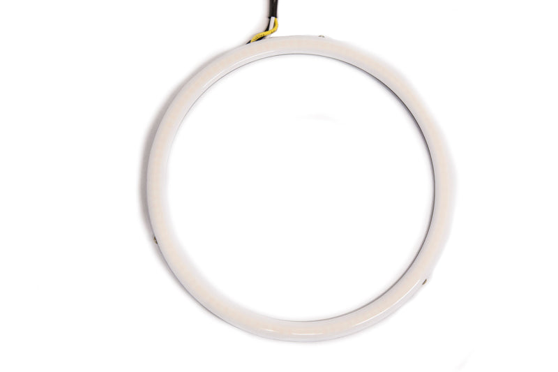Diode Dynamics Halo Lights LED 160mm - Red (Single)