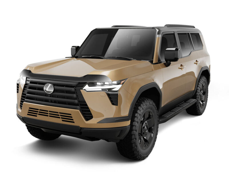 Husky Liners 24-26 Lexus GX550 Aeroskin - Smoke