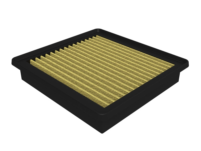 Magnum FLOW OE Replacement Air Filter for Toyota Land Cruiser J250, designed for 2.4L L4 engines, ensuring optimal airflow.