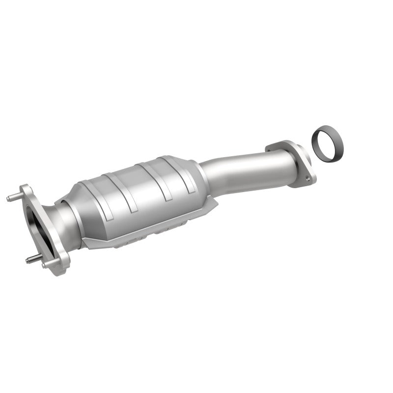 MagnaFlow Direct Fit Catalytic Conv 04-06 Ford Ranger Rear Assy / 04-06 Mazda B3000/B4000 Rear Assy