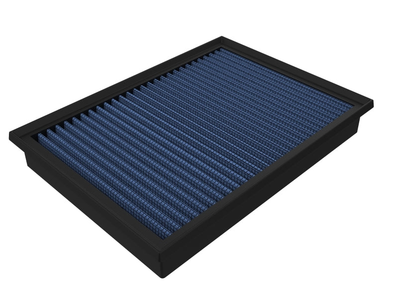 aFe Magnum FLOW Pro 5R air filter for 2015-2020 Toyota Hilux L4-2.8L Diesel, designed for enhanced airflow and performance.