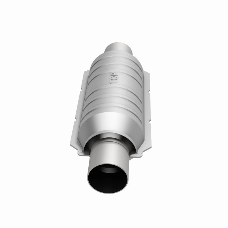 MagnaFlow Universal Catalytic Converter 2.25 CA