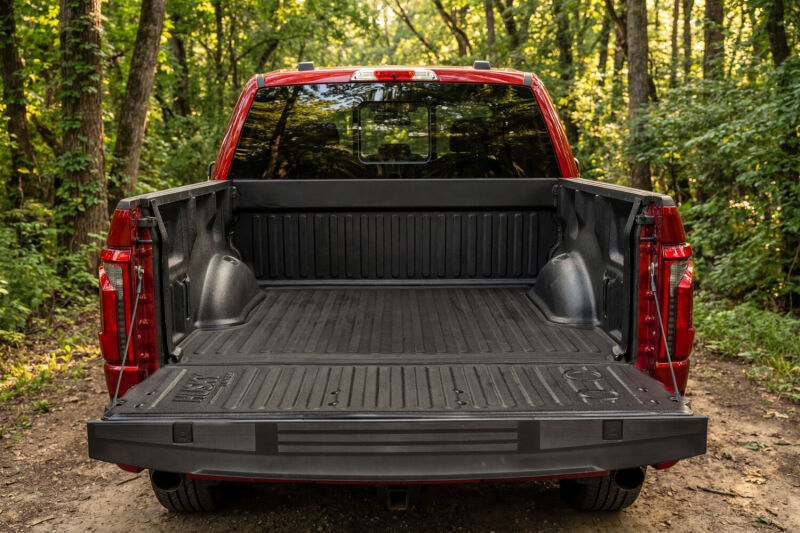 Husky Liners 15-25 Ford F-150 5 ft 7in Bed Freedom Bedliner