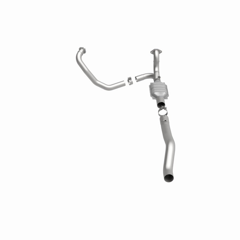 MagnaFlow Direct Fit Catalytic Converter 2003 Ram 1500 5.7 2WD OEM
