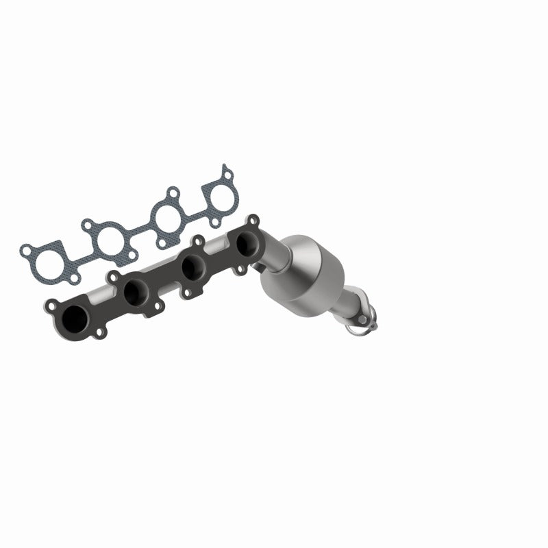 MagnaFlow Direct Fit Catalytic Converter 03-04 4Run 4.7 Passenger Side Manifold OEM