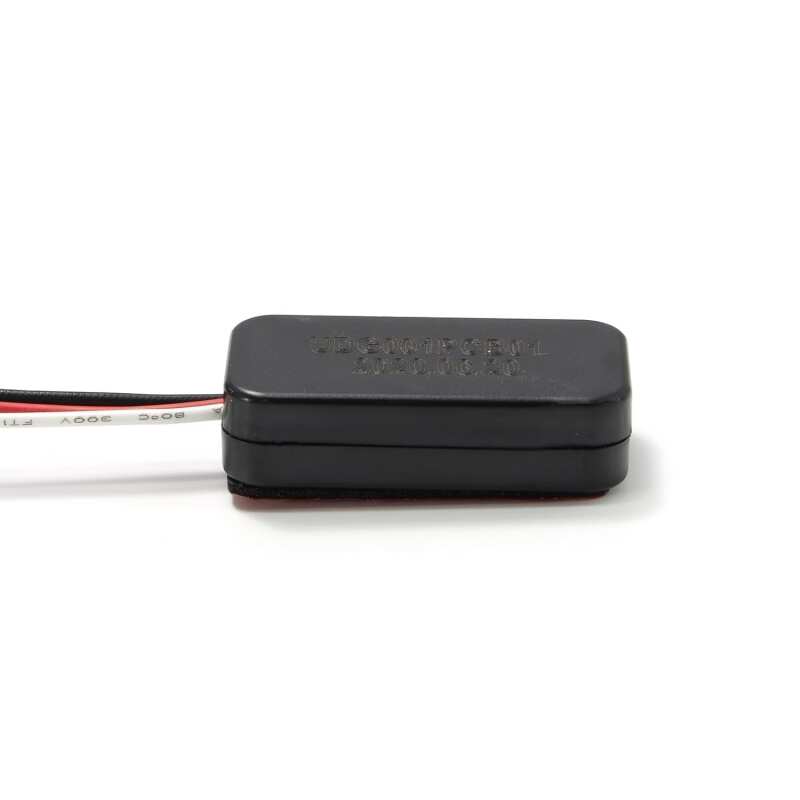 AlphaRex 13-18 Ram 1500 Wiring Adapter Stock Proj Headlight to AlphaRex Headlight Converters
