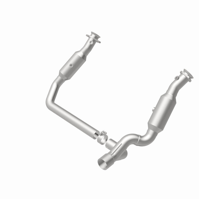 MagnaFlow 2009 Dodge Ram 1500 4.7L Direct Fit Converter