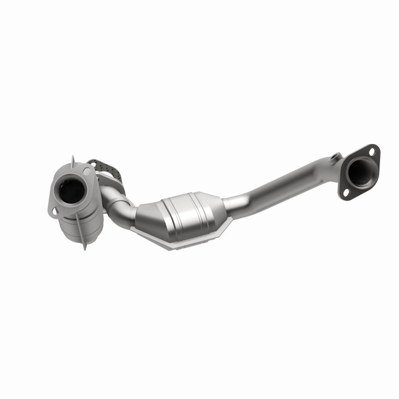 MagnaFlow Direct Fit Catalytic Converter98-00 Ranger 3.0/4.0L Fron
