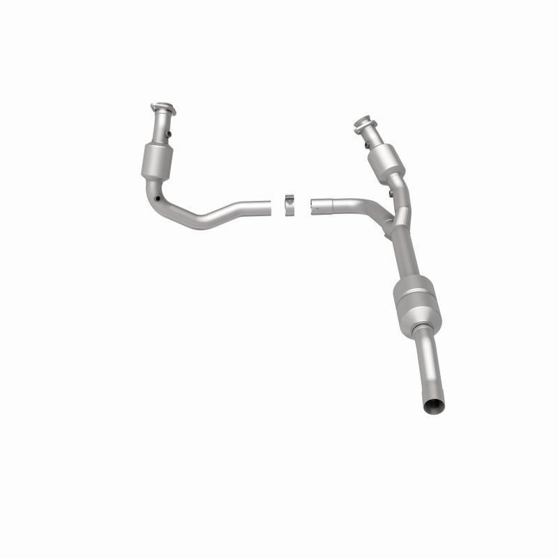 MagnaFlow Direct Fit Catalytic Converter 02-03 Ram 1500 4.7L