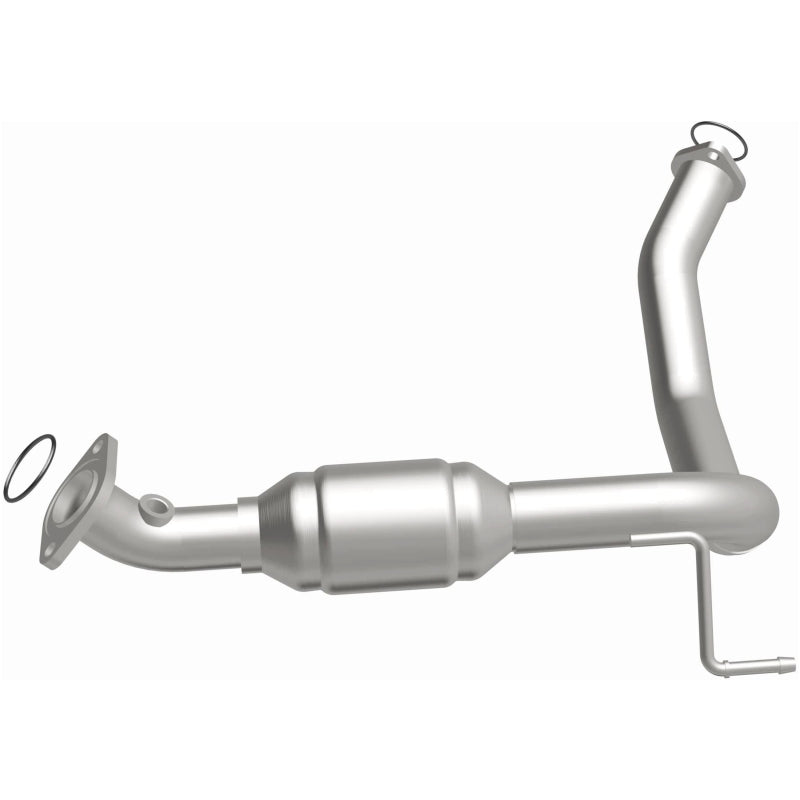 MagnaFlow Direct Fit Catalytic Converter 05-07 4-Run/FJ D/S rr OEM