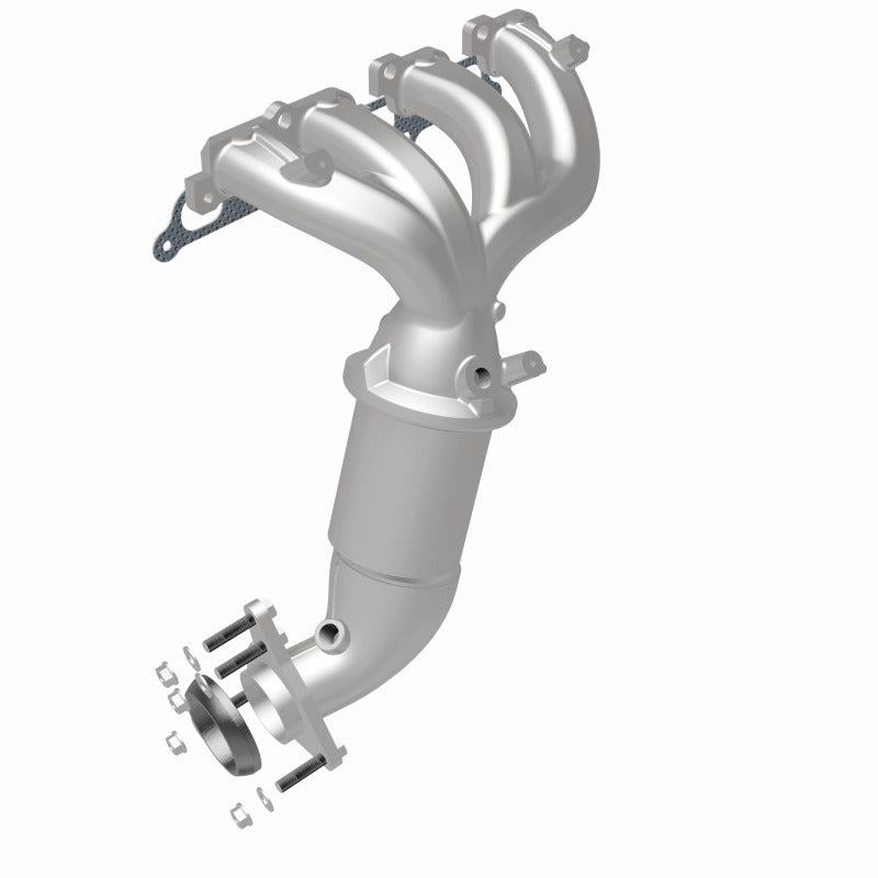 MagnaFlow DF Cat. Conv 07-10 Chevy Colorado / 07-10 GMC Canyon / 07-08 Isuzu I-290 2.9L Manifold