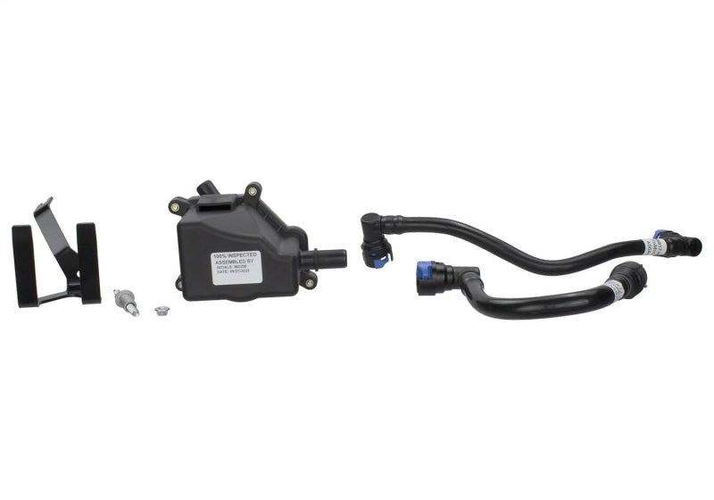 Ford Racing 17-20 F150 3.5L Passenger Side Air Oil Separator