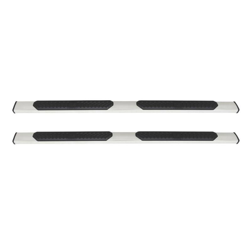 Westin 2019-2026 Chevrolet Silverado/Sierra 1500 Crew Cab R5 Nerf Step Bars - SS