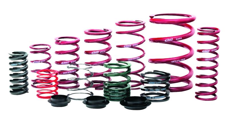 Eibach ERS 7.00 inch L x 2.25 inch dia x 900 lbs Coil Over Spring