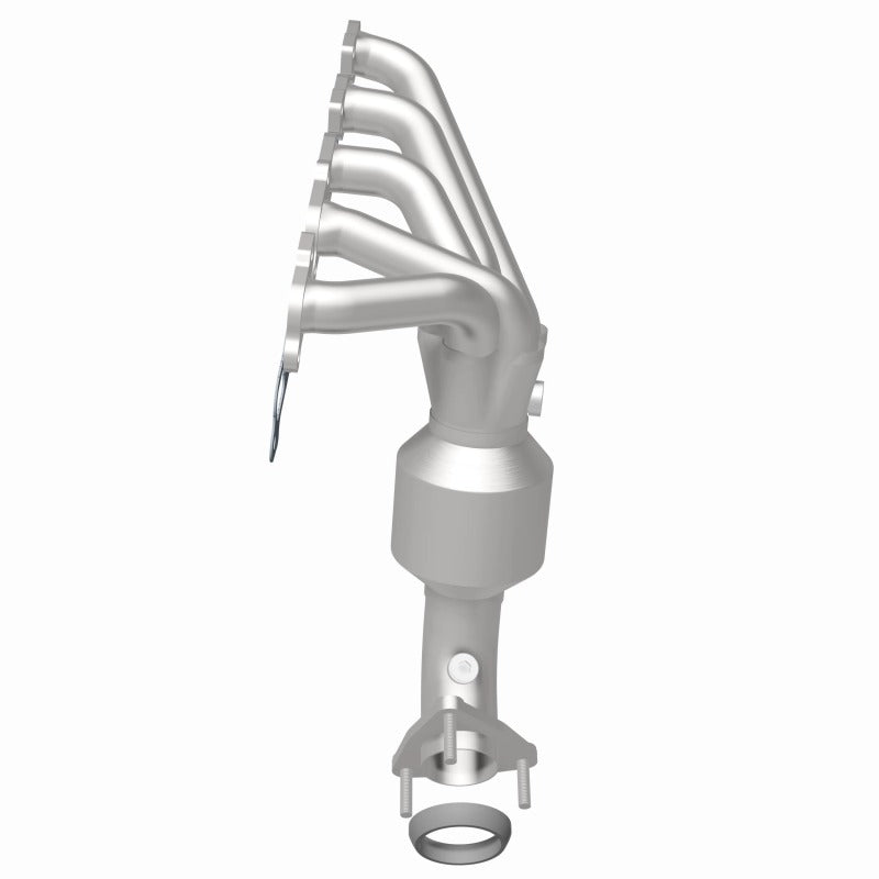 MagnaFlow Direct Fit Catalytic Converter 07 Colorado/Canyon 3.7L OEM