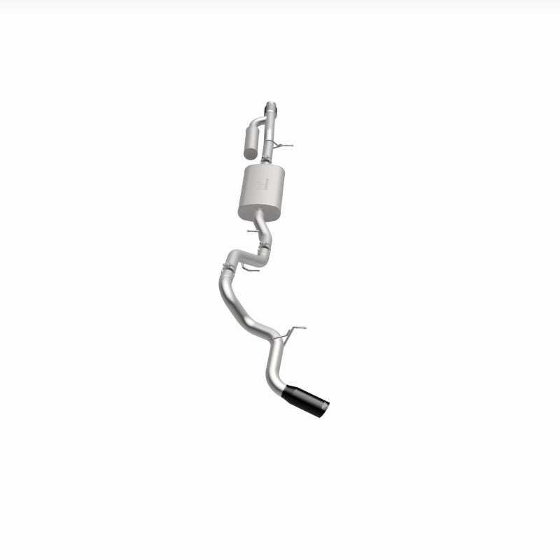 MagnaFlow 2021 GM Yukon/Tahoe V8 5.3L Street Series Cat-Back Exhaust