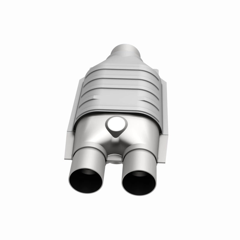MagnaFlow Universal Catalytic Converter 2.5 inch/2 inch Single/dual OEM