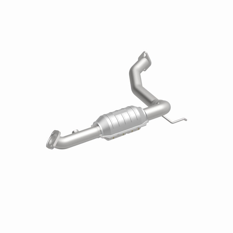 MagnaFlow Direct Fit Catalytic Converter 05-07 4Runner 4.7 Driver Side Rear OE