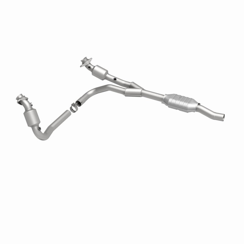 MagnaFlow Direct Fit Catalytic Converter 02-03 Ram 1500 4.7L