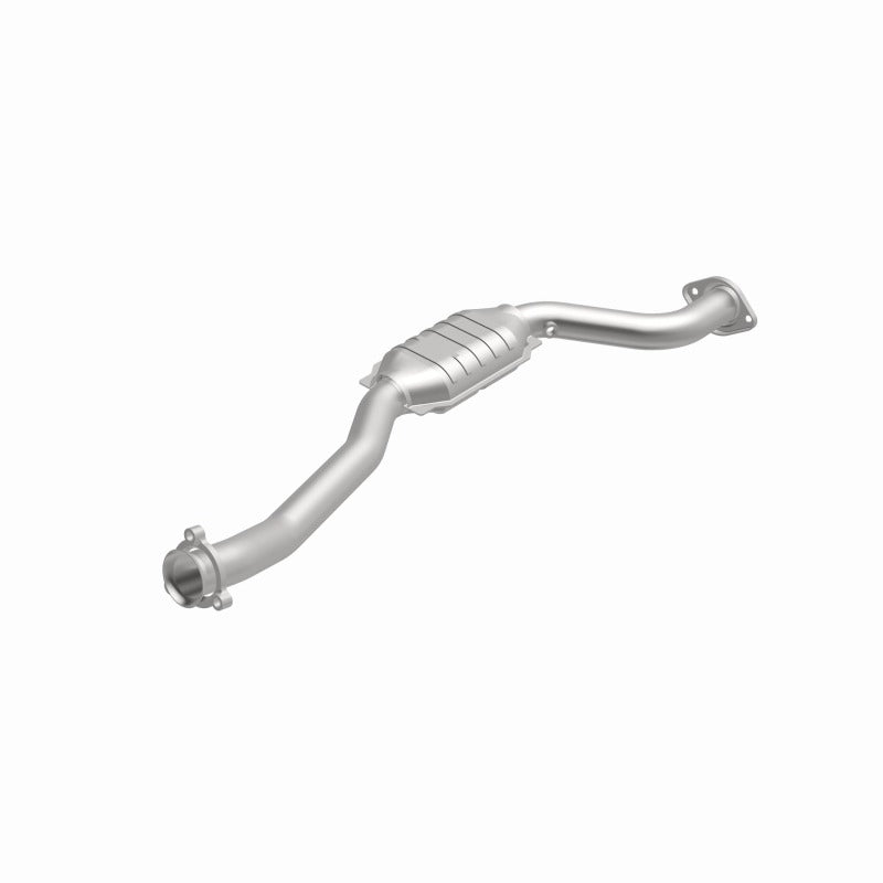 MagnaFlow Direct Fit Catalytic Converter 04-06 Colorado 2.8/3.5 Rear O