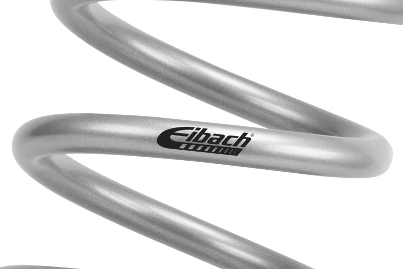 Eibach 22-25 Toyota Tundra TRD Pro 1.5in Front Spring Lift Kit - Pair