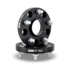 Mishimoto Wheel Spacers - 5x127 - 71.6CB - 38.1 - 1/2 - Black