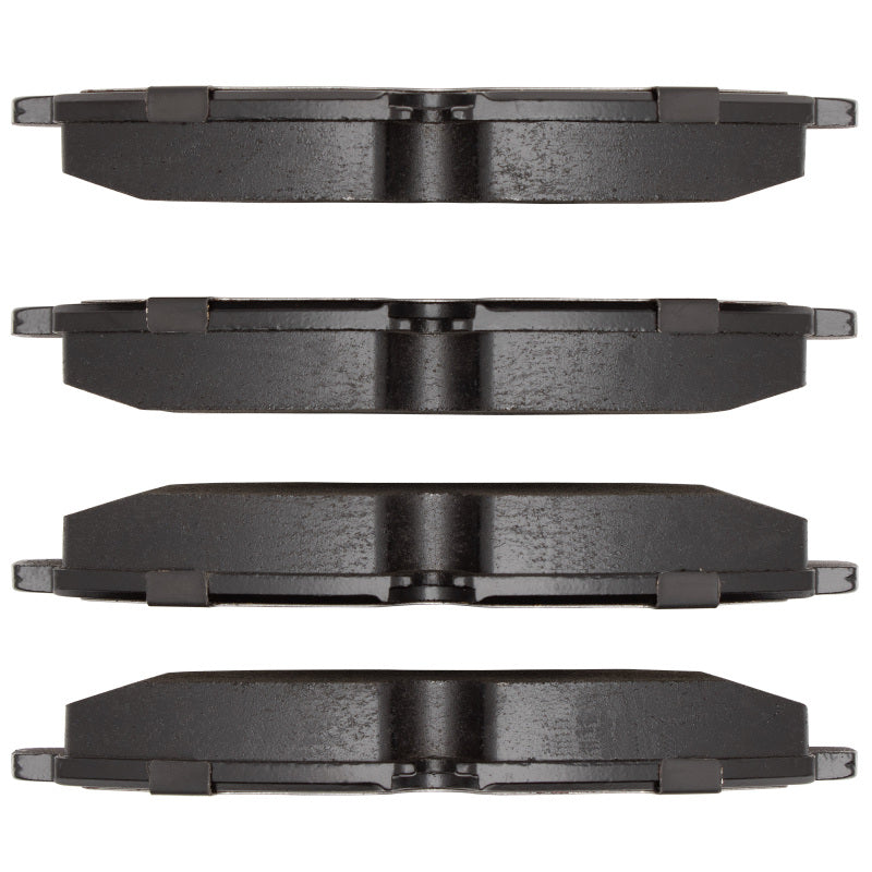 R1 07-18 Dodge Sprinter 2500 Front R1 Optimum OE Brake Pads