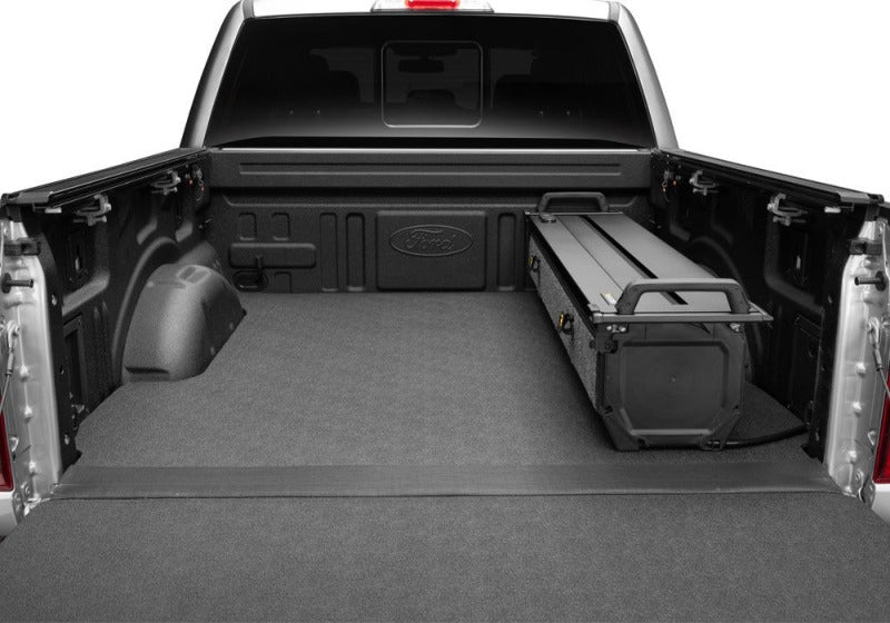 RealTruck 2026 Ford Ranger 5ft Bed RetraxPRO EZ-Off FRC-4000