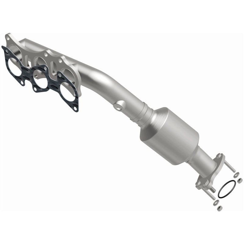 MagnaFlow Direct Fit Catalytic Converter 05-09 Taco 4L P/S mani OEM