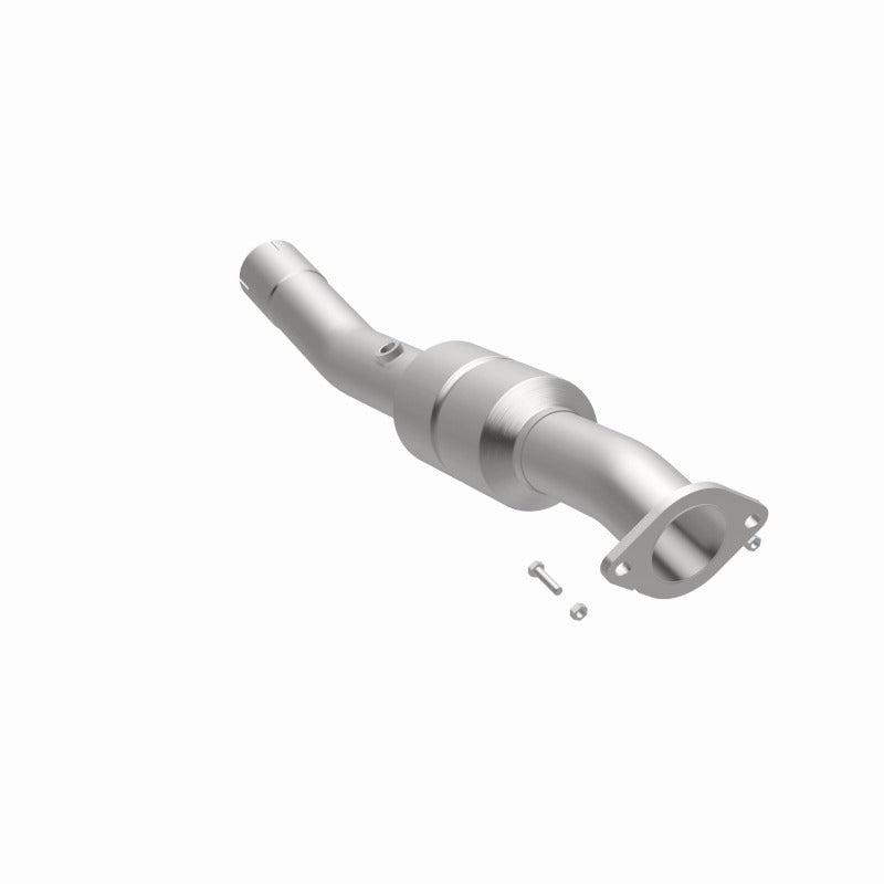 MagnaFlow Direct Fit Catalytic Converter 03-08 Chevy/GMC PS rr OEM