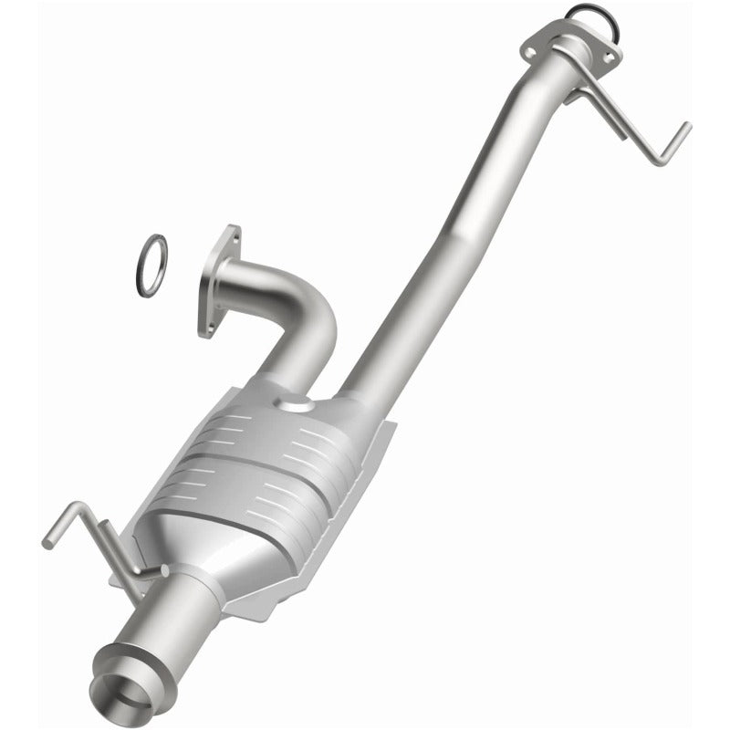 MagnaFlow Direct Fit Catalytic Converter 00-04 Tundra 4.7L Rear OEM