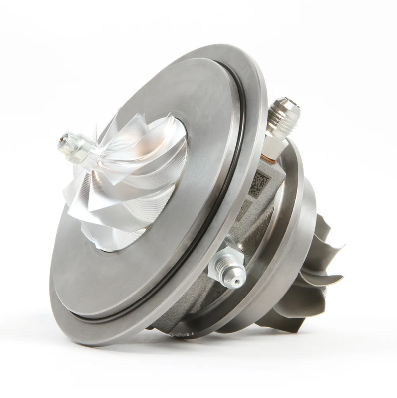 Garrett G40-1250 G-Series II CHRA