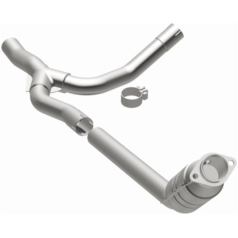 MagnaFlow Direct Fit Catalytic Converter 04-05 Ram1500 PS OEM