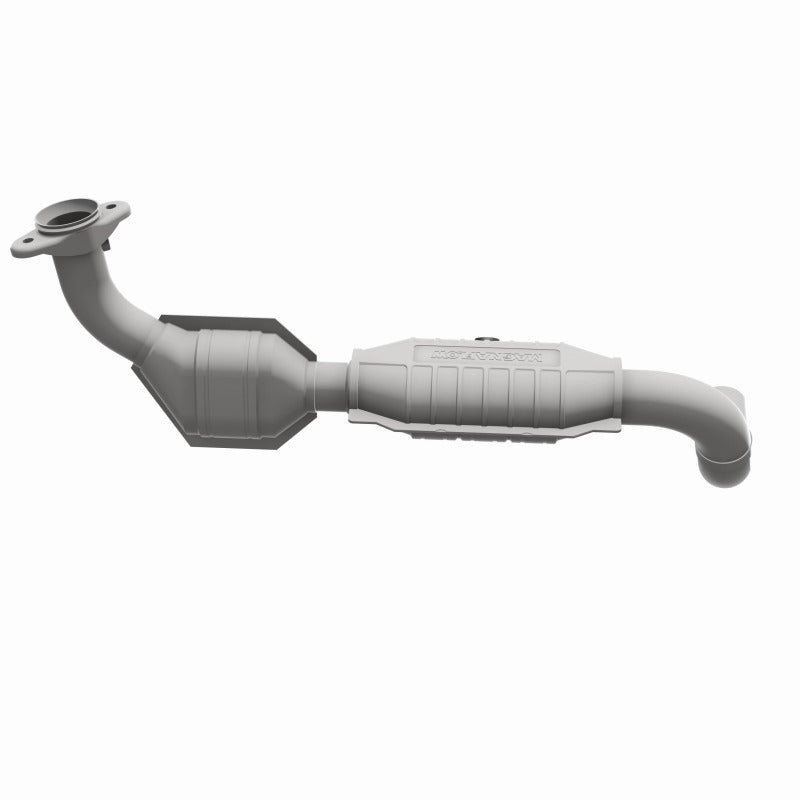 MagnaFlow DF Cat Conv 04-06 Ford F-150 Pick Up (Exc Heritage) / 06 Lincoln Mark LT Truck Driver Side