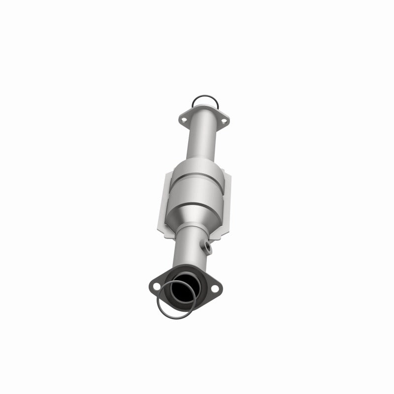 MagnaFlow Direct Fit Catalytic Converter 05-09 Toyota Tacoma 4.0L P/S Rear